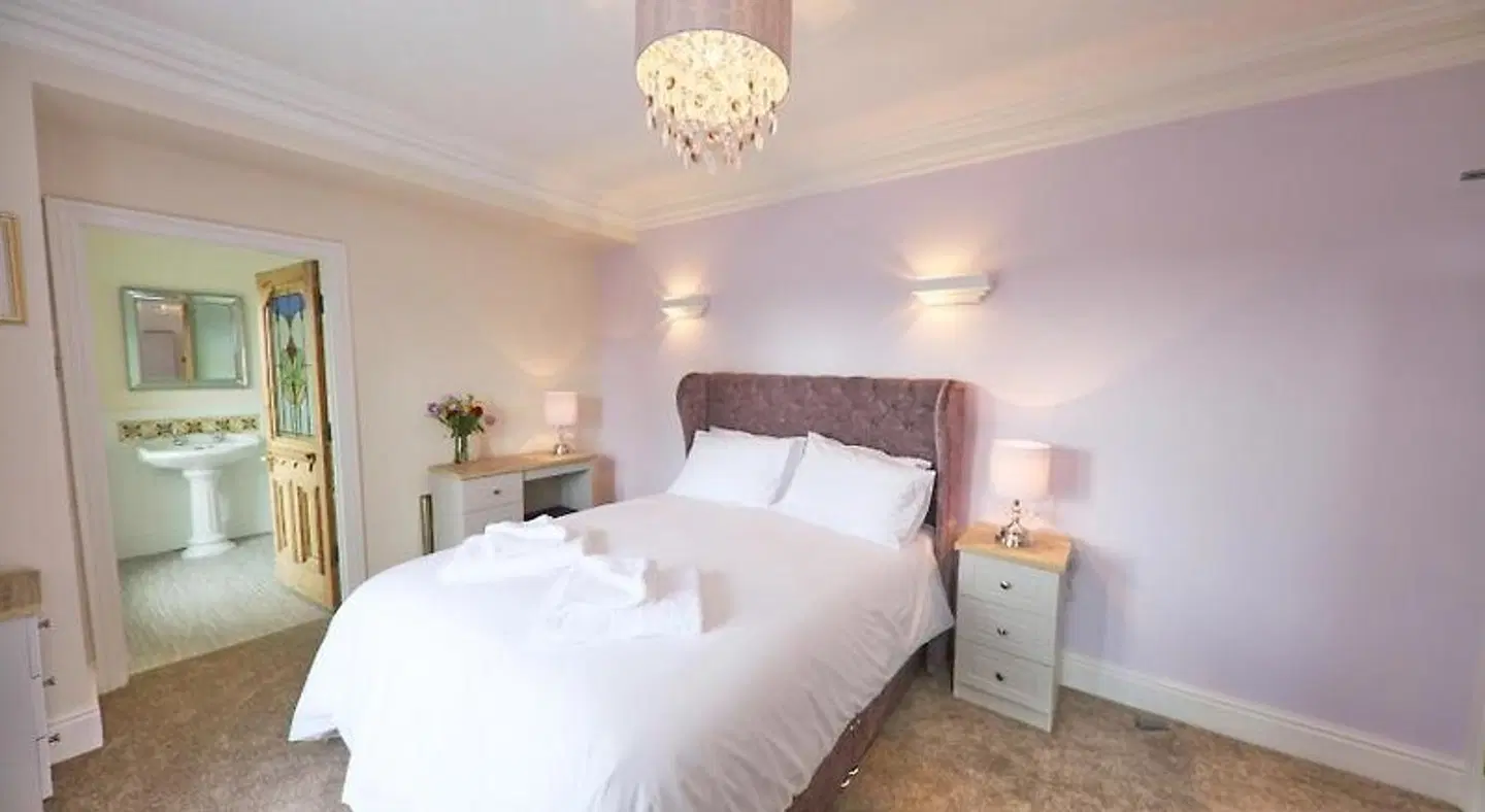 Llwyn Country House ROOM_EXAMPLE