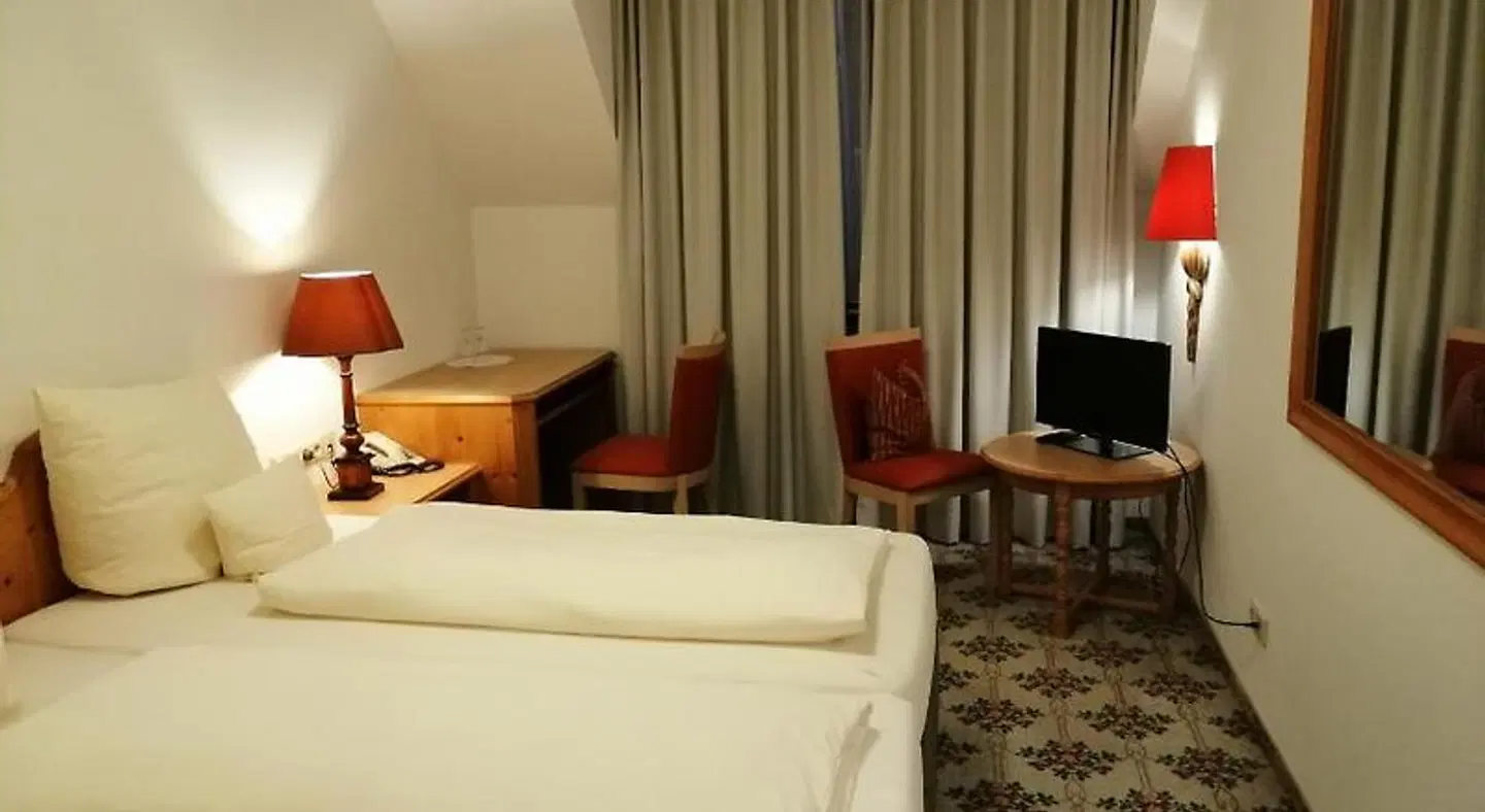 Reckenberg ROOM_EXAMPLE