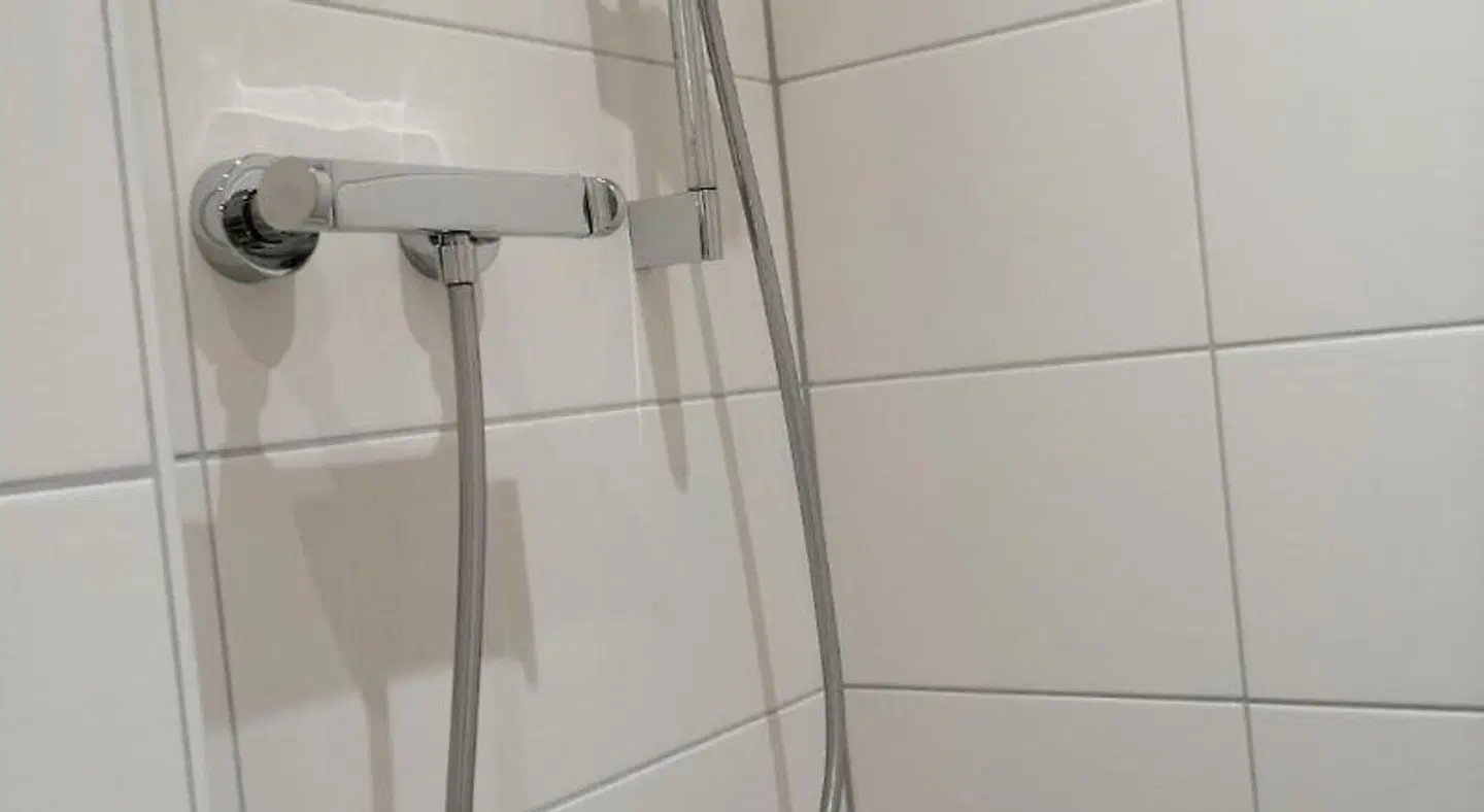 Reckenberg Badezimmer