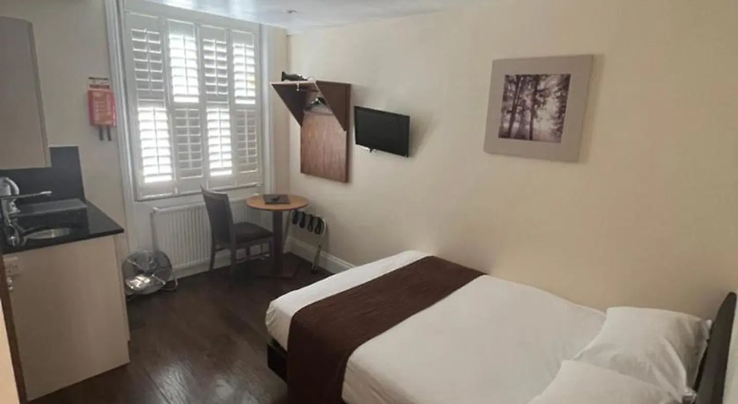 Marylebone Inn ROOM_EXAMPLE