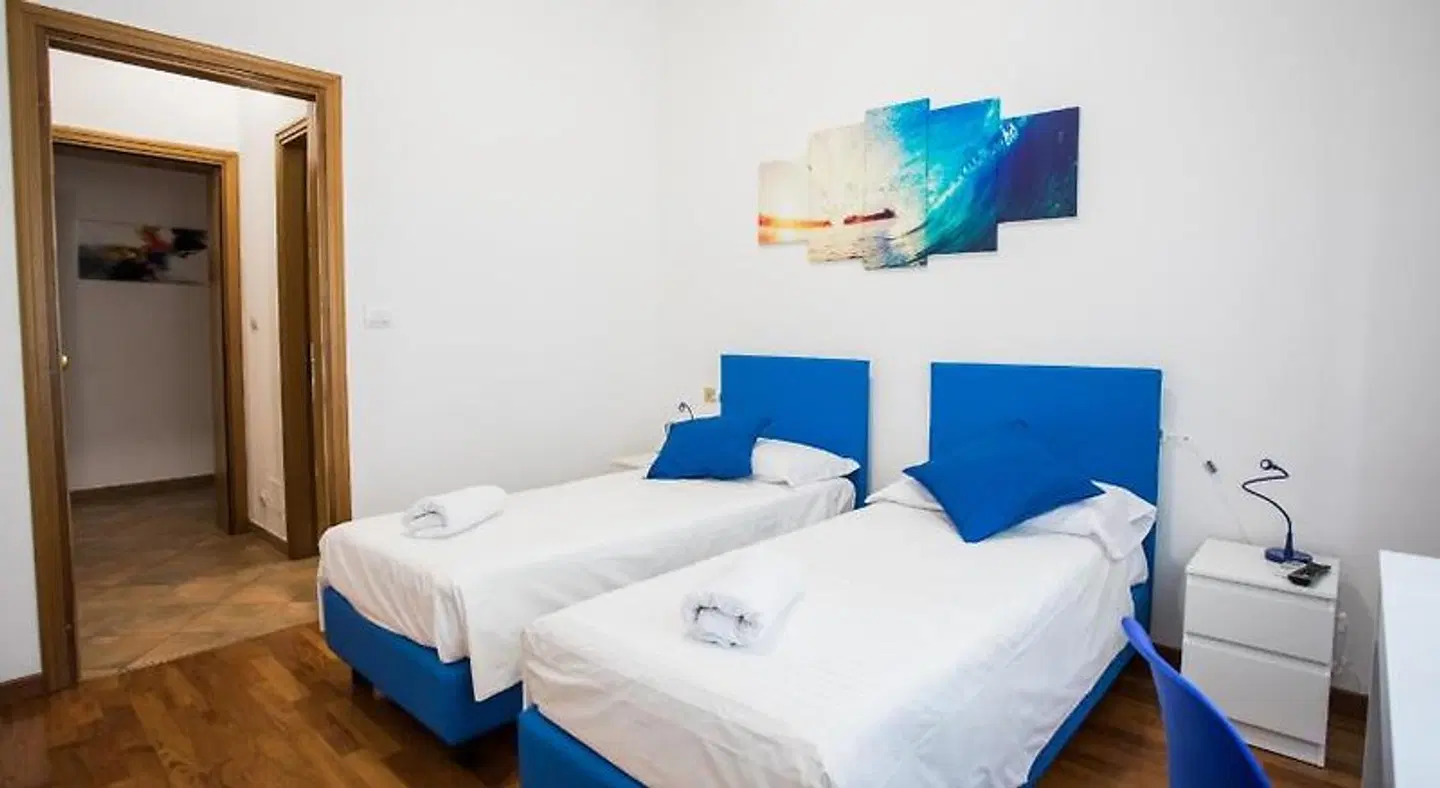 Le Camere di Porta San Felice Self check-in ROOM_EXAMPLE