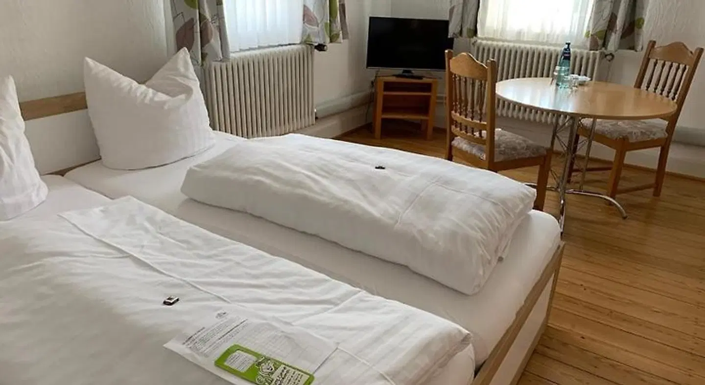 Ochsen ROOM_EXAMPLE