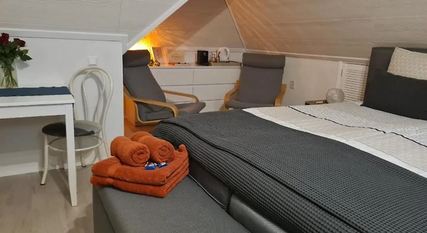 B&B De Loenense Bossen ROOM_EXAMPLE