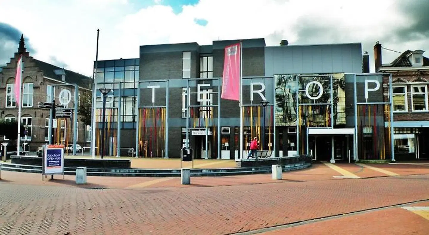 City Hotel Meppel SPORTS_AND_LEISURE