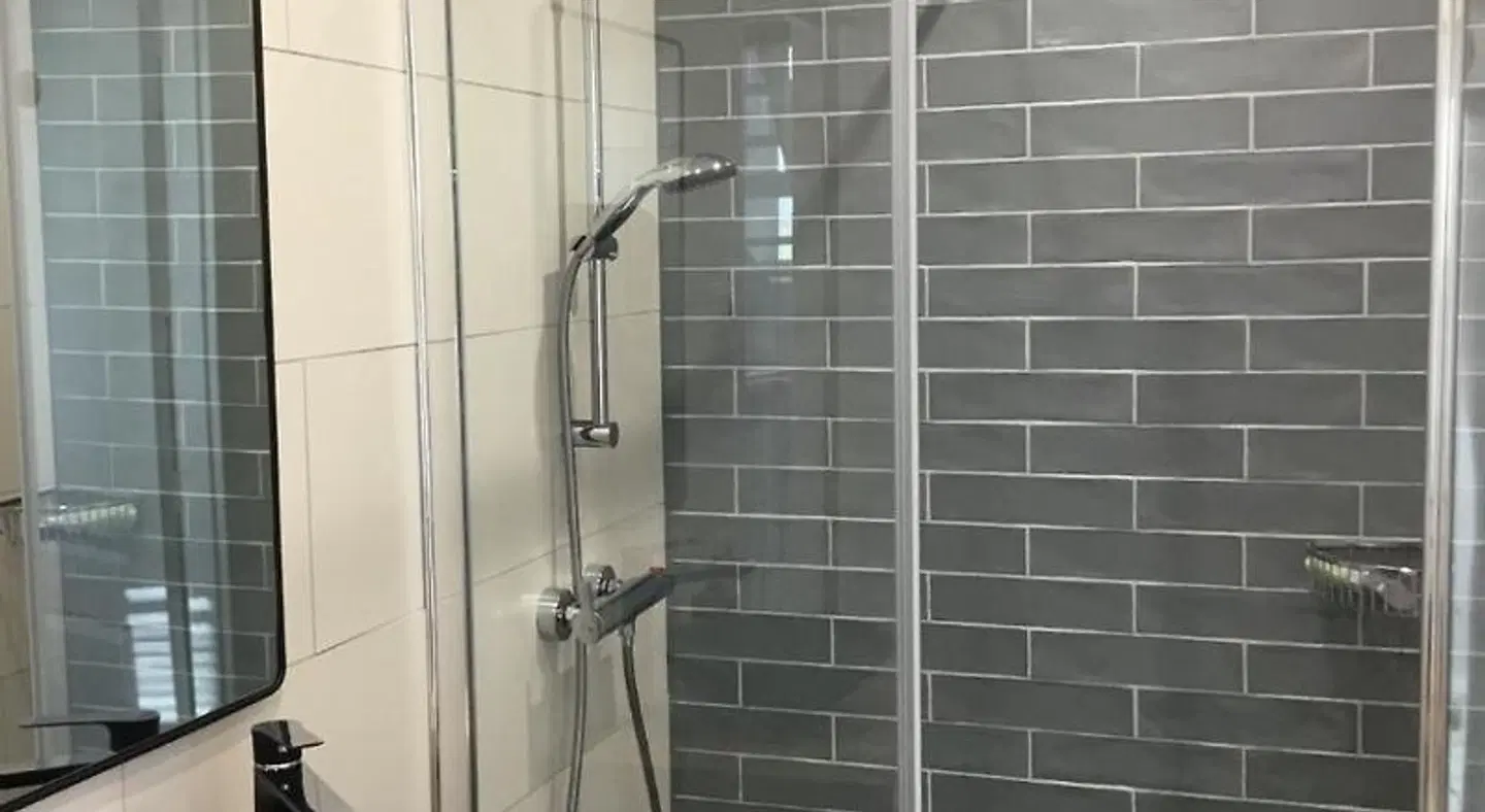 B&B Trefkerk Badezimmer