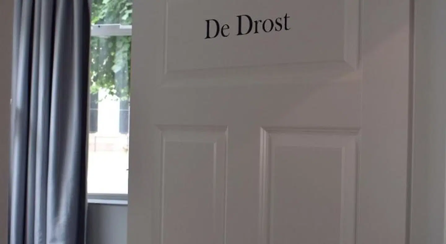 B&B in de Kloosterhof LOUNGE_LOBBY