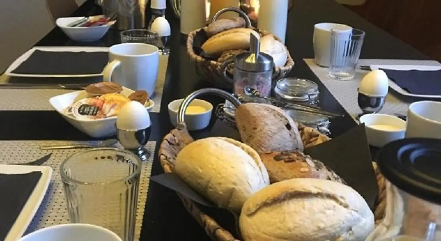 B&B in de Kloosterhof Bar
