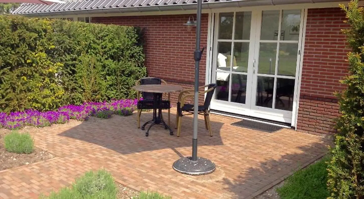 B&B De Veluwe Hoeve HEALTH_BEAUTY