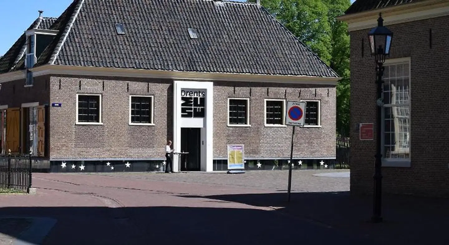 B&B in de Kloosterhof EXTERIOR