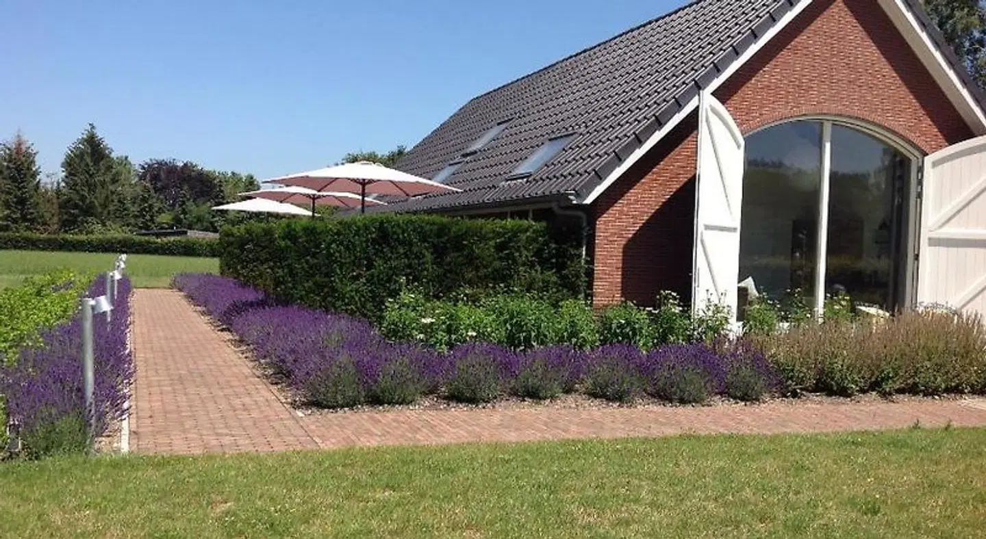 B&B De Veluwe Hoeve EXTERIOR