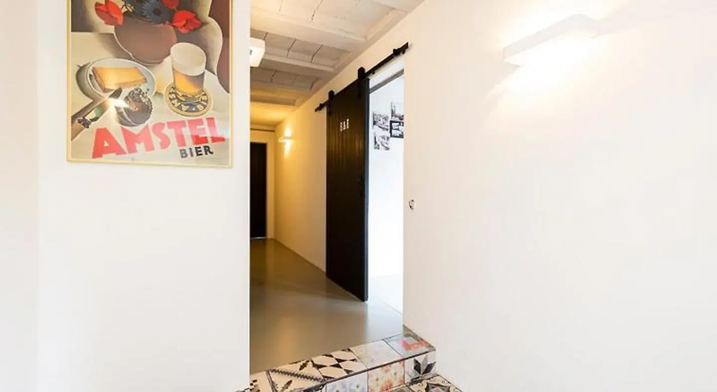 Bed & Breakfast Easy to Sleep Badezimmer