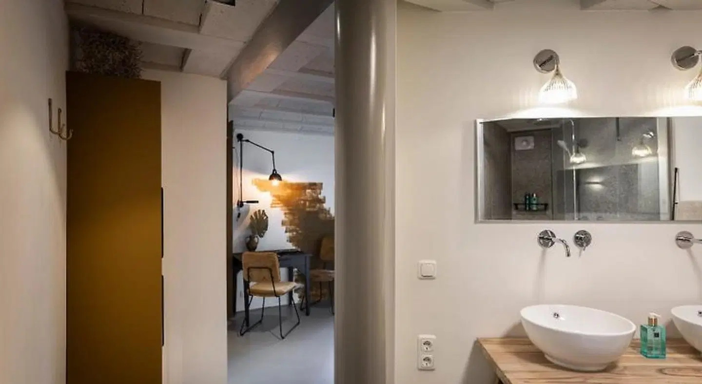 Bed & Breakfast Easy to Sleep Badezimmer