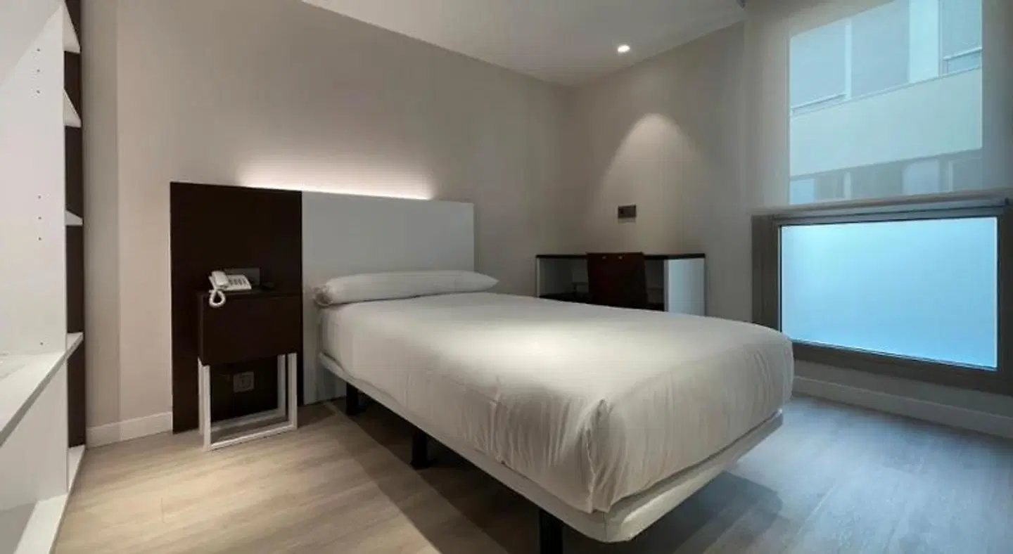 Hostal Remigio ROOM_EXAMPLE