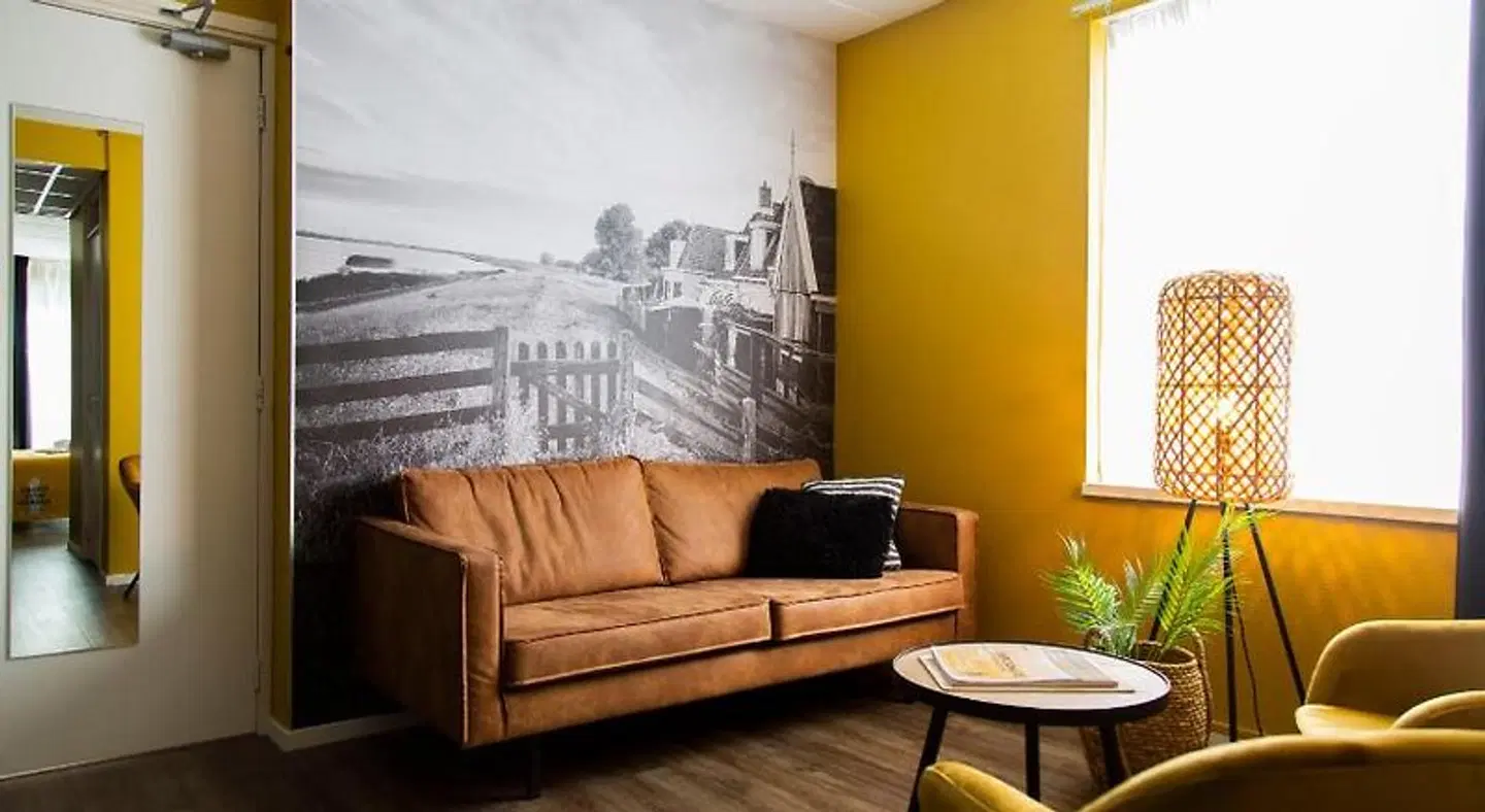 De Vigilante LOUNGE_LOBBY