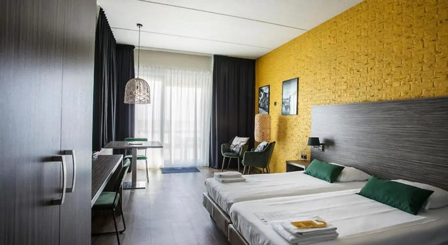 De Vigilante ROOM_EXAMPLE