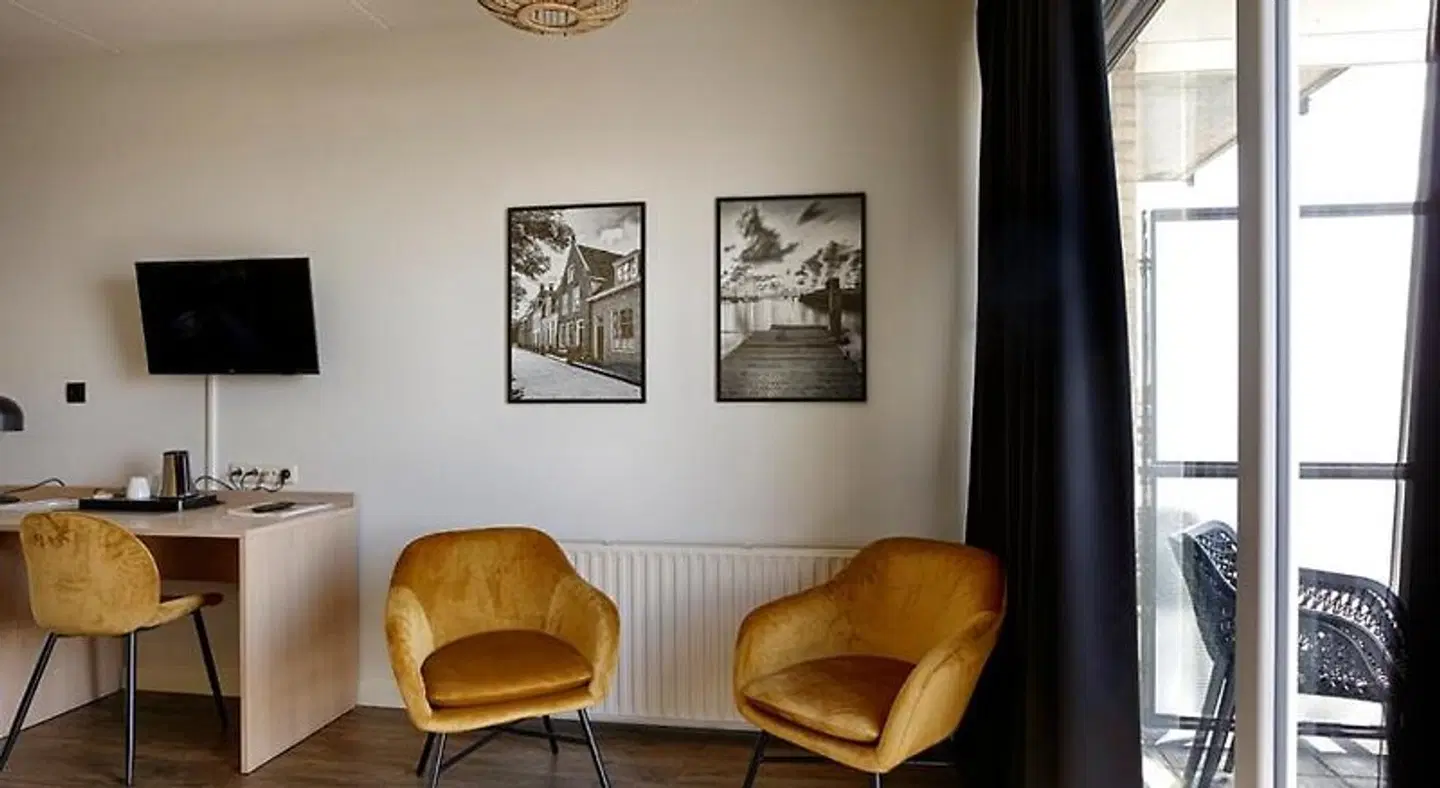 De Vigilante ROOM_EXAMPLE