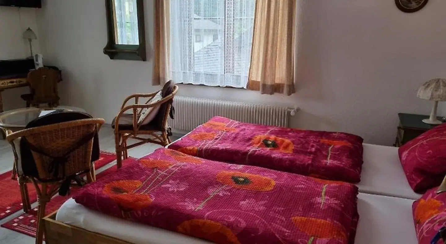 Gasthaus Mühlenstube ROOM_EXAMPLE