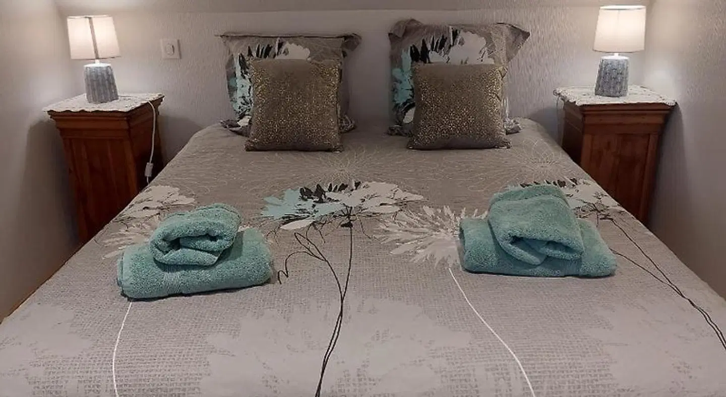 Aux vignes ROOM_EXAMPLE