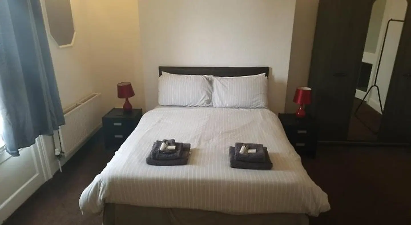 The Highlander Hotel ROOM_EXAMPLE
