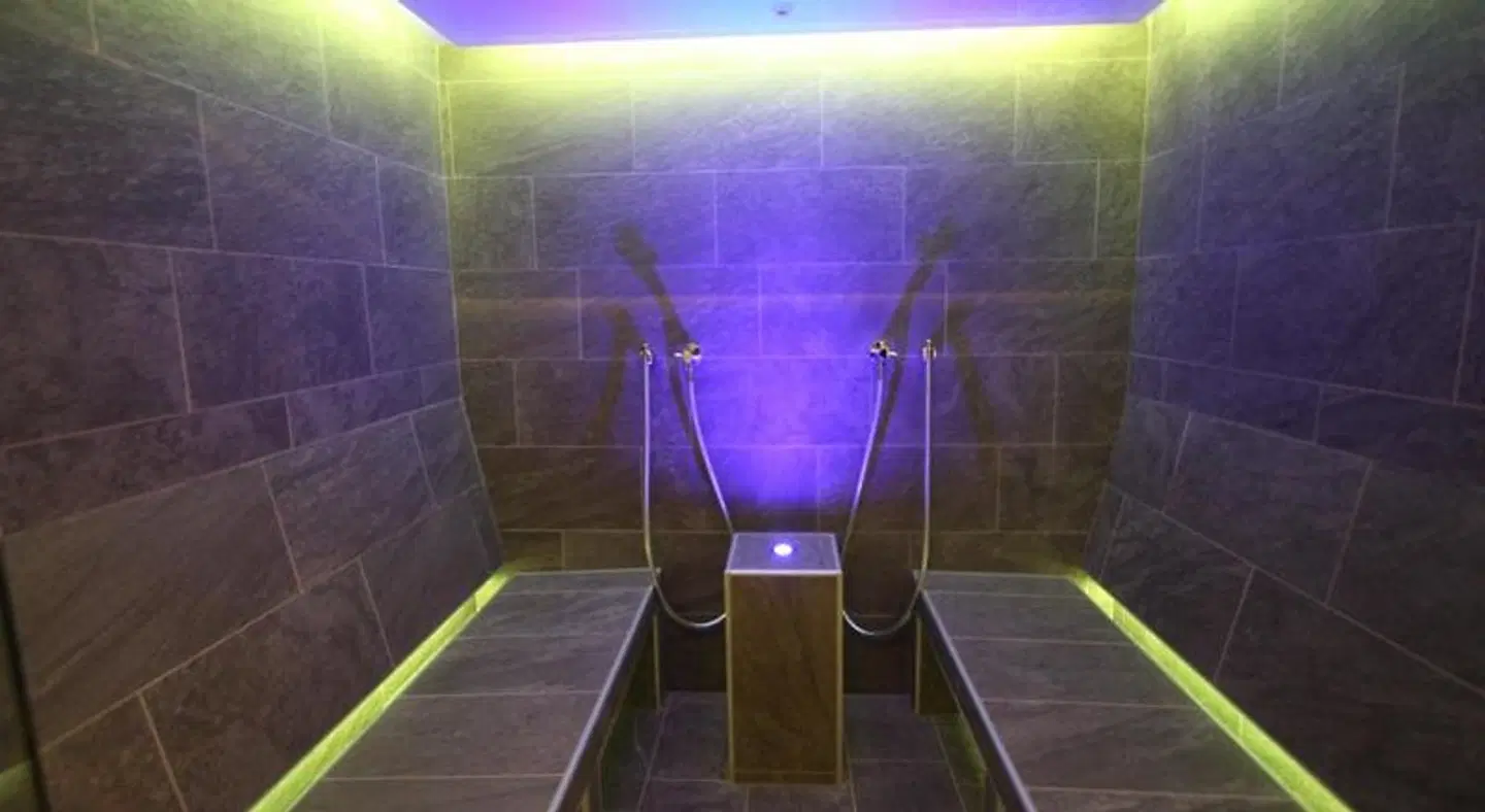 Sport Hotel HEALTH_BEAUTY