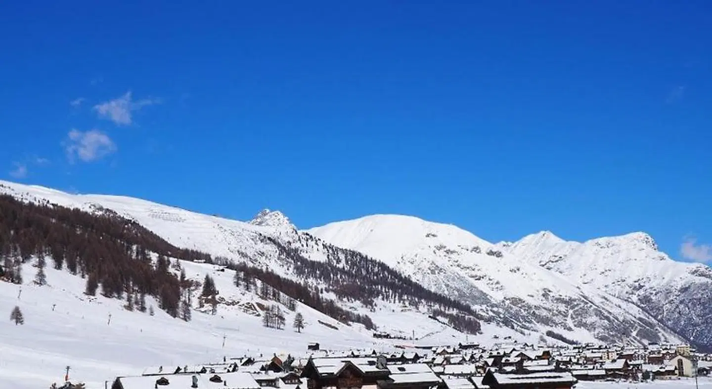 Sport Hotel LANDSCAPE