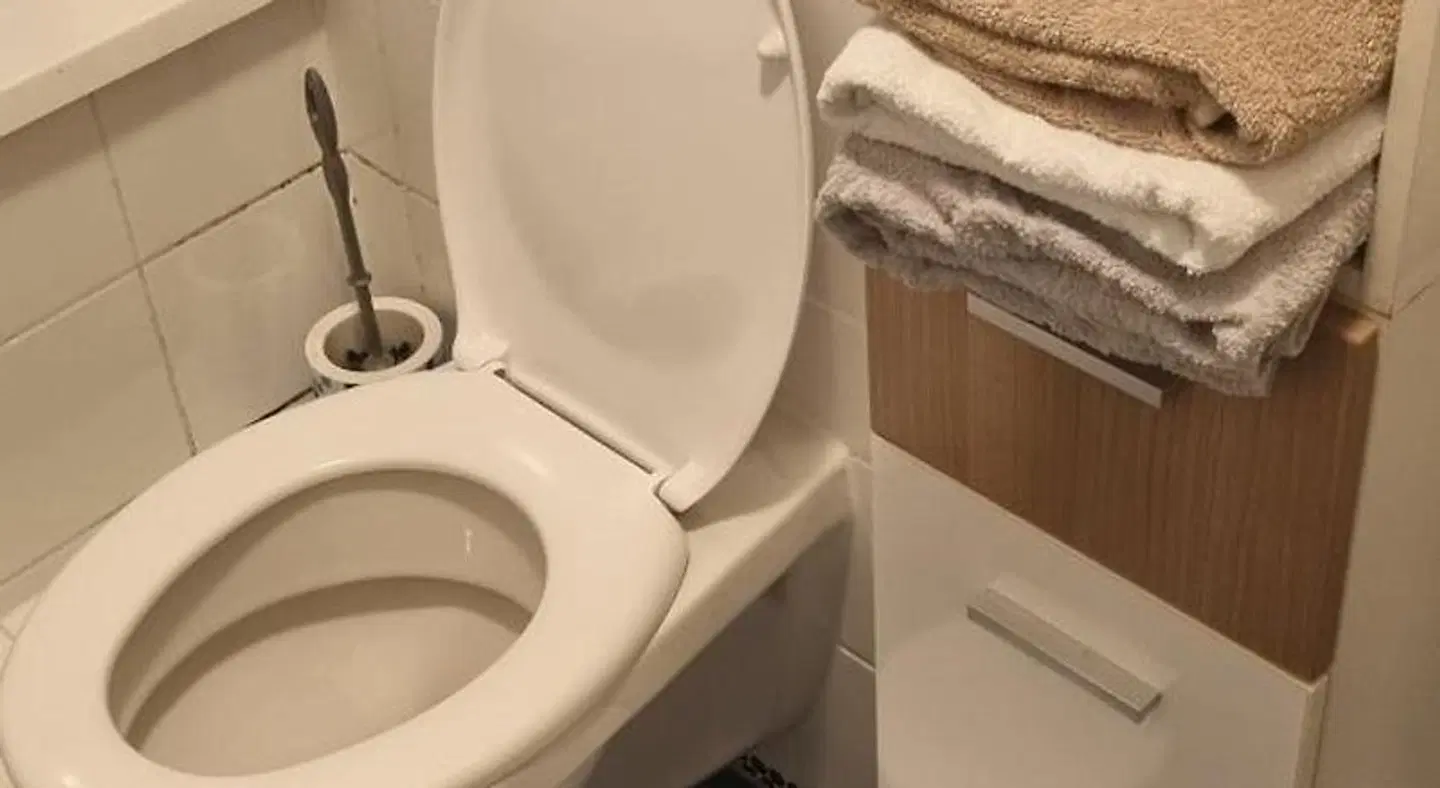 Hotel Wandsbek Hamburg Badezimmer