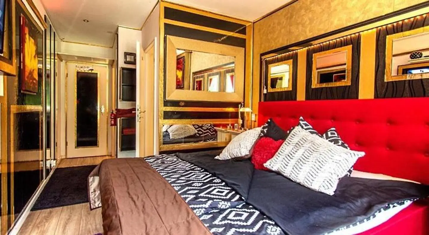 Chez-Ronny ROOM_EXAMPLE