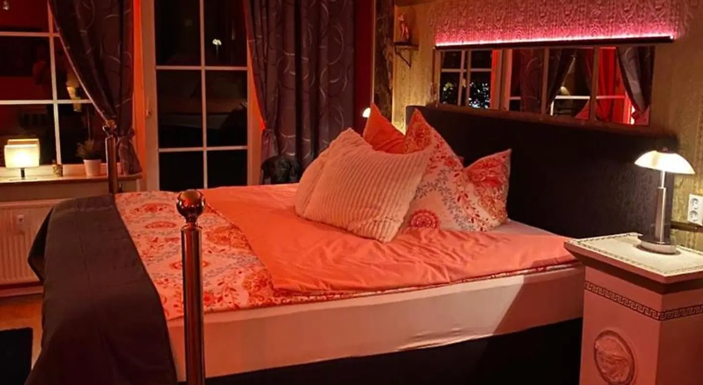 Chez-Ronny ROOM_EXAMPLE