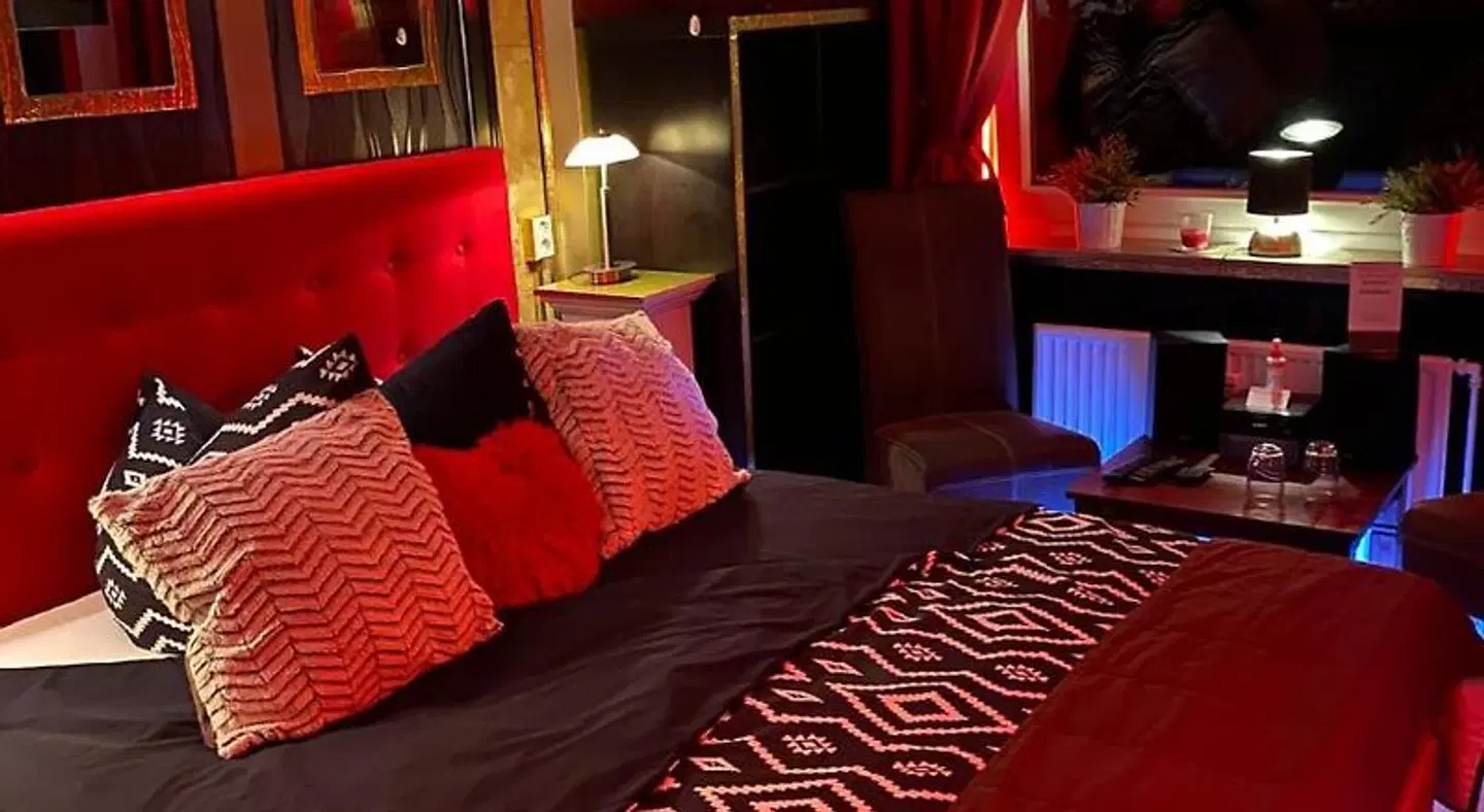 Chez-Ronny ROOM_EXAMPLE