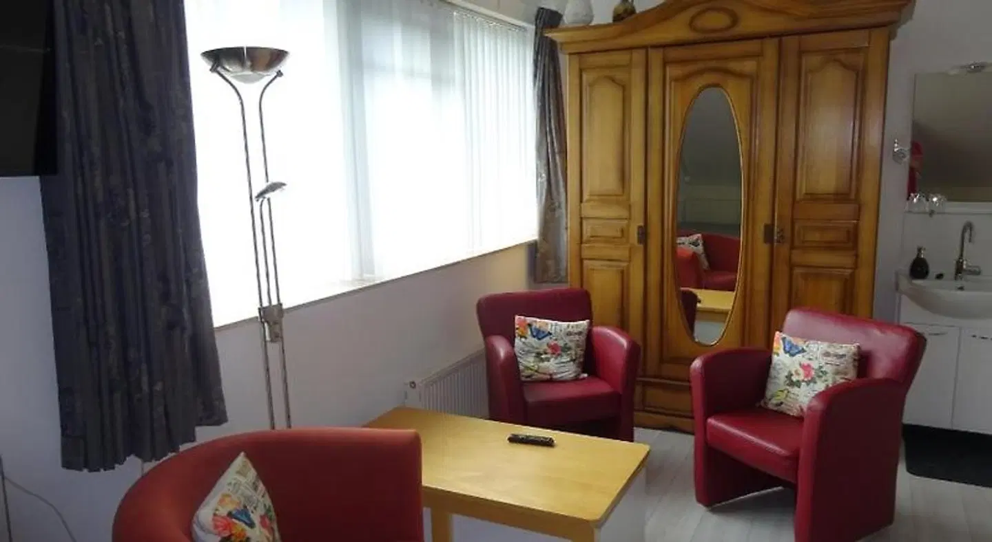 B&B Mendelts ROOM_EXAMPLE