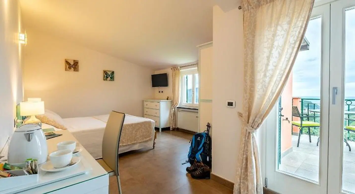 La Vignana - Cinque Terre ROOM_EXAMPLE