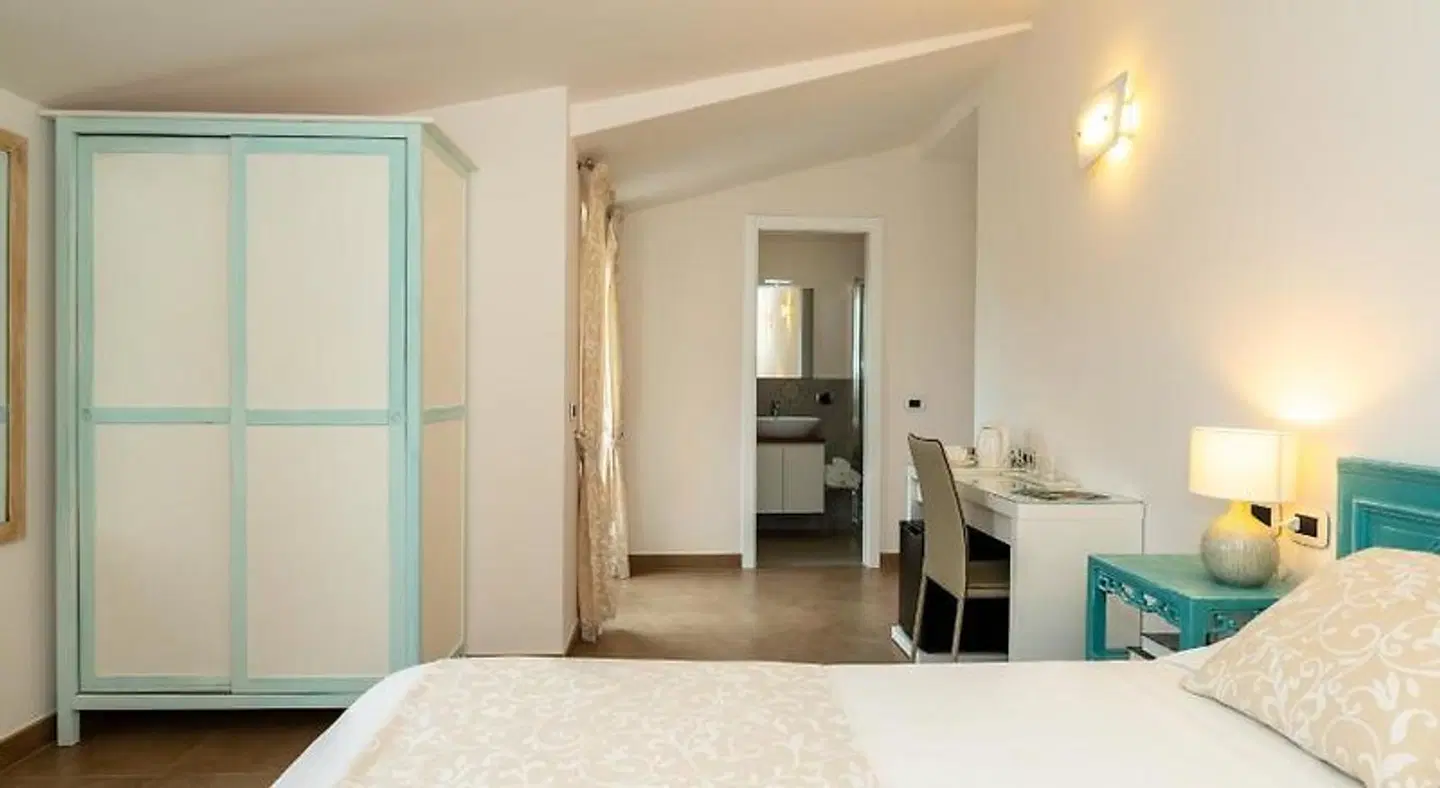 La Vignana - Cinque Terre ROOM_EXAMPLE