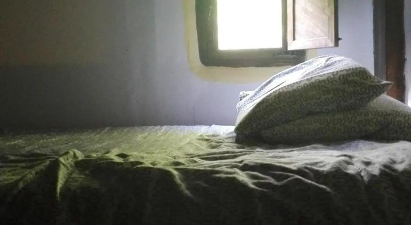 Albergue De Soba ROOM_EXAMPLE