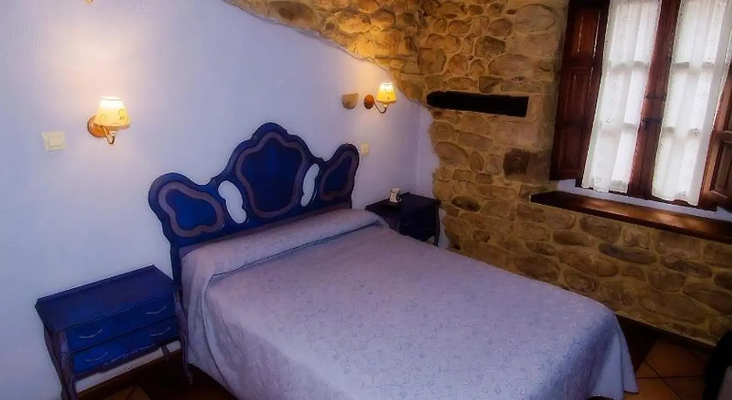 Posada Corral Mayor ROOM_EXAMPLE