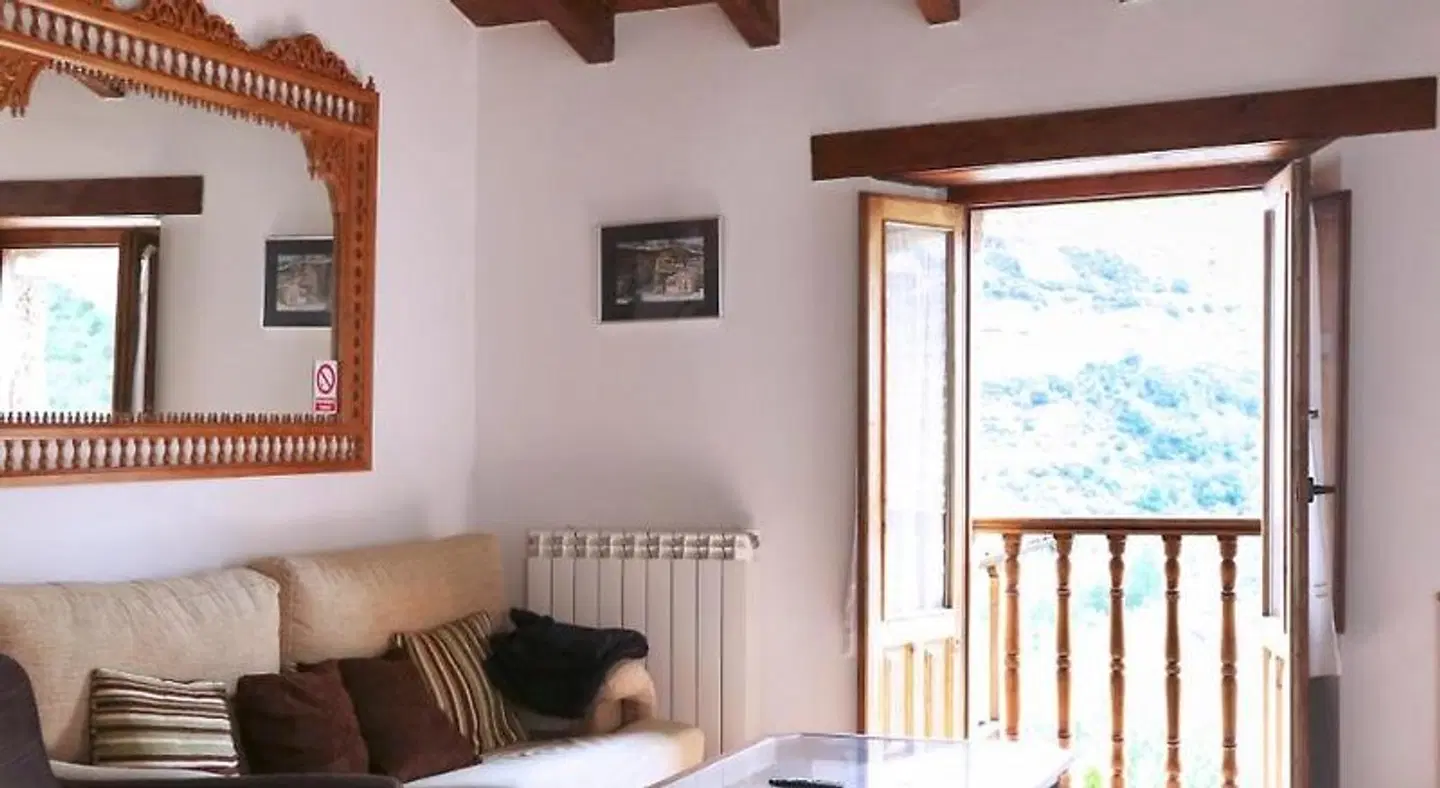 Rural La Puebla ROOM_EXAMPLE