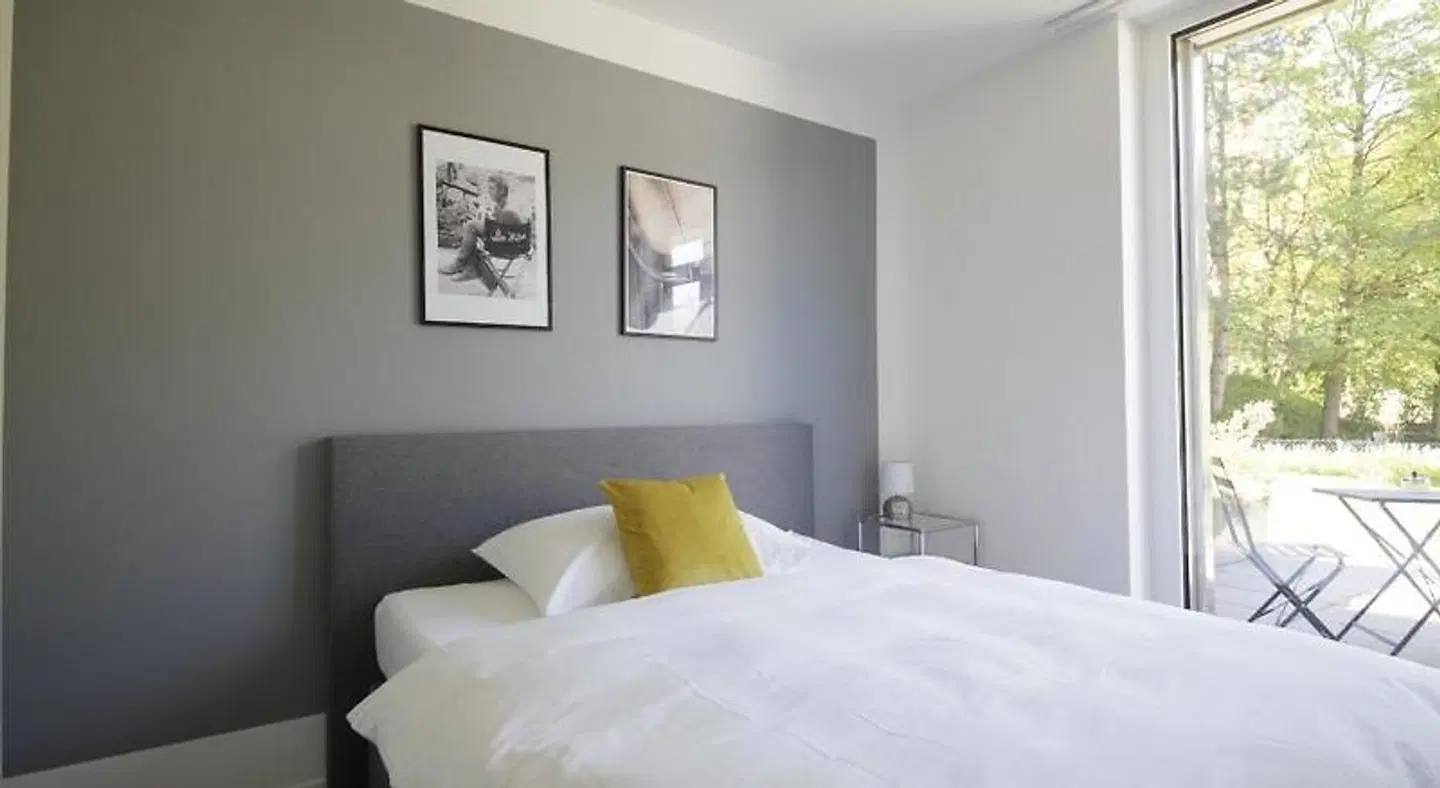 VARIAS Business Apartments ROOM_EXAMPLE