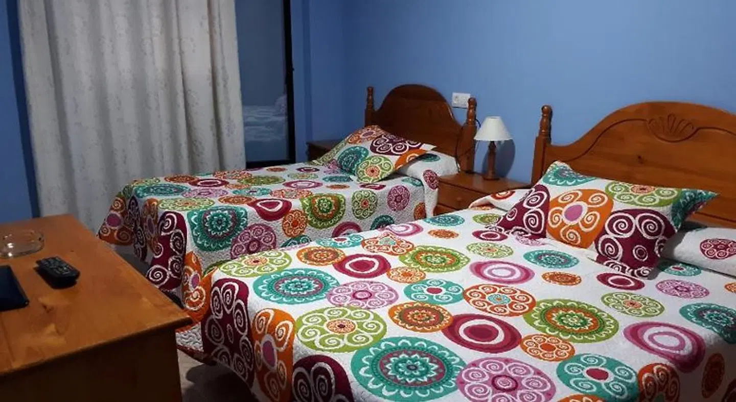 Hostal Julio ROOM_EXAMPLE