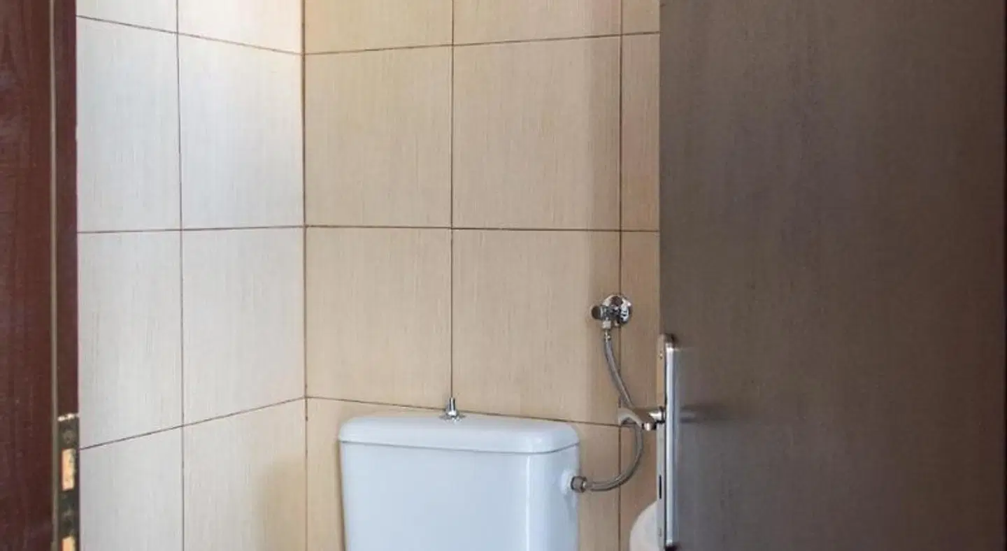 Rooms Kochilas Elafonisi Badezimmer