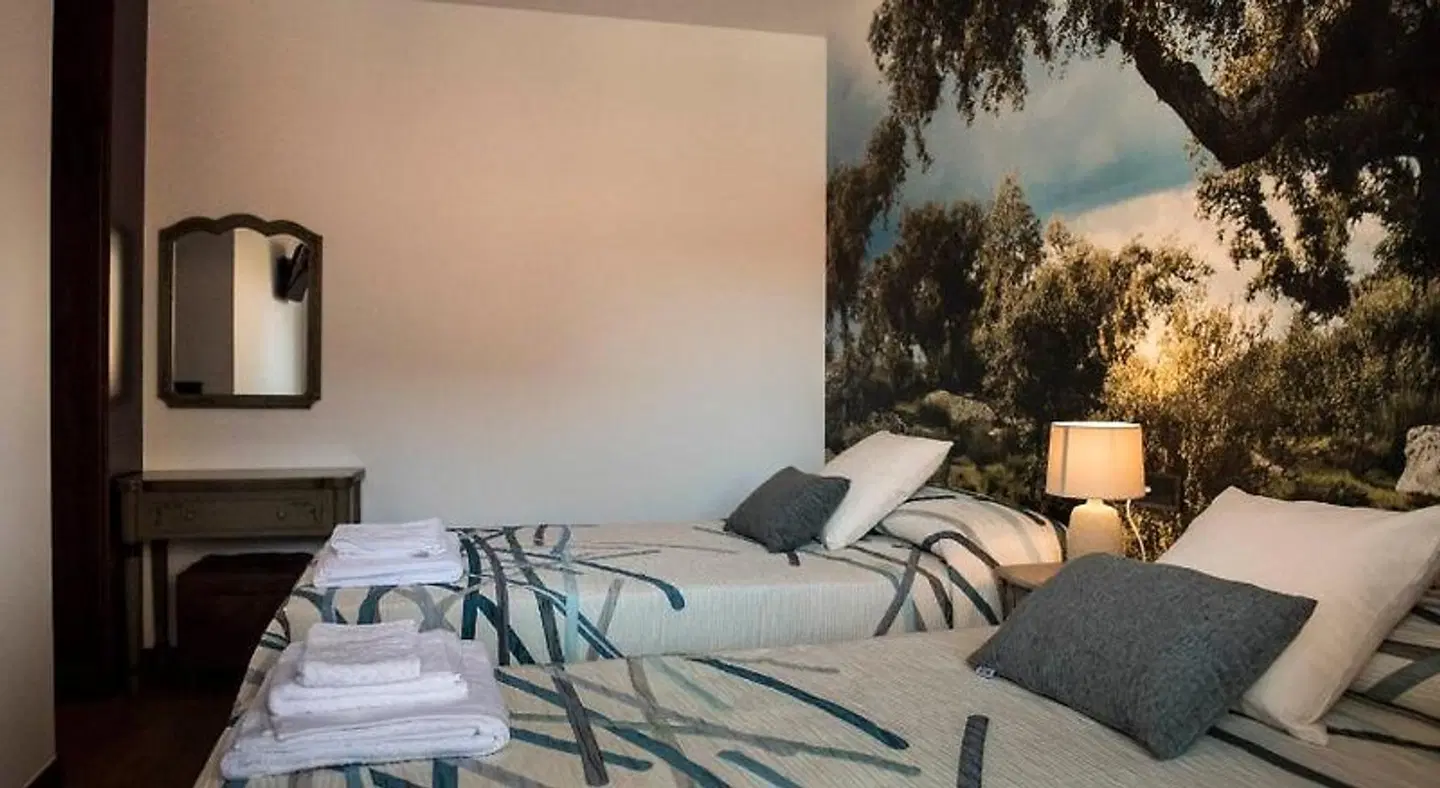 Dos Aguas Arribes ROOM_EXAMPLE