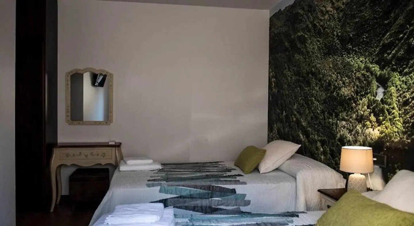 Dos Aguas Arribes ROOM_EXAMPLE