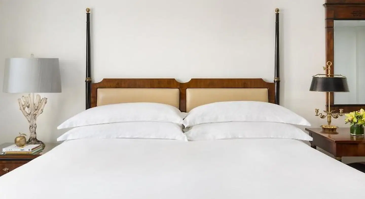 The Michelangelo New York - Starhotels Collezione ROOM_EXAMPLE