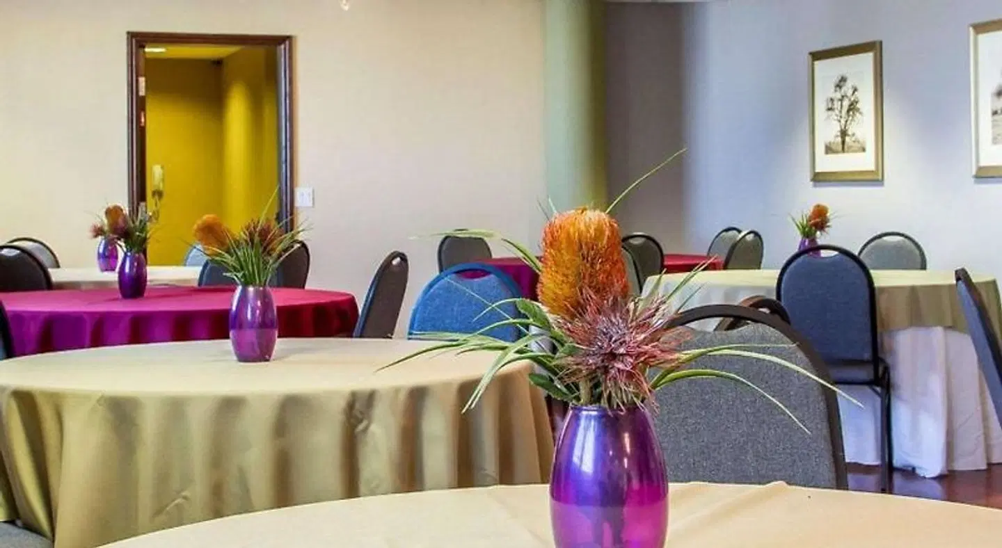 Villa Montes Hotel LOUNGE_LOBBY
