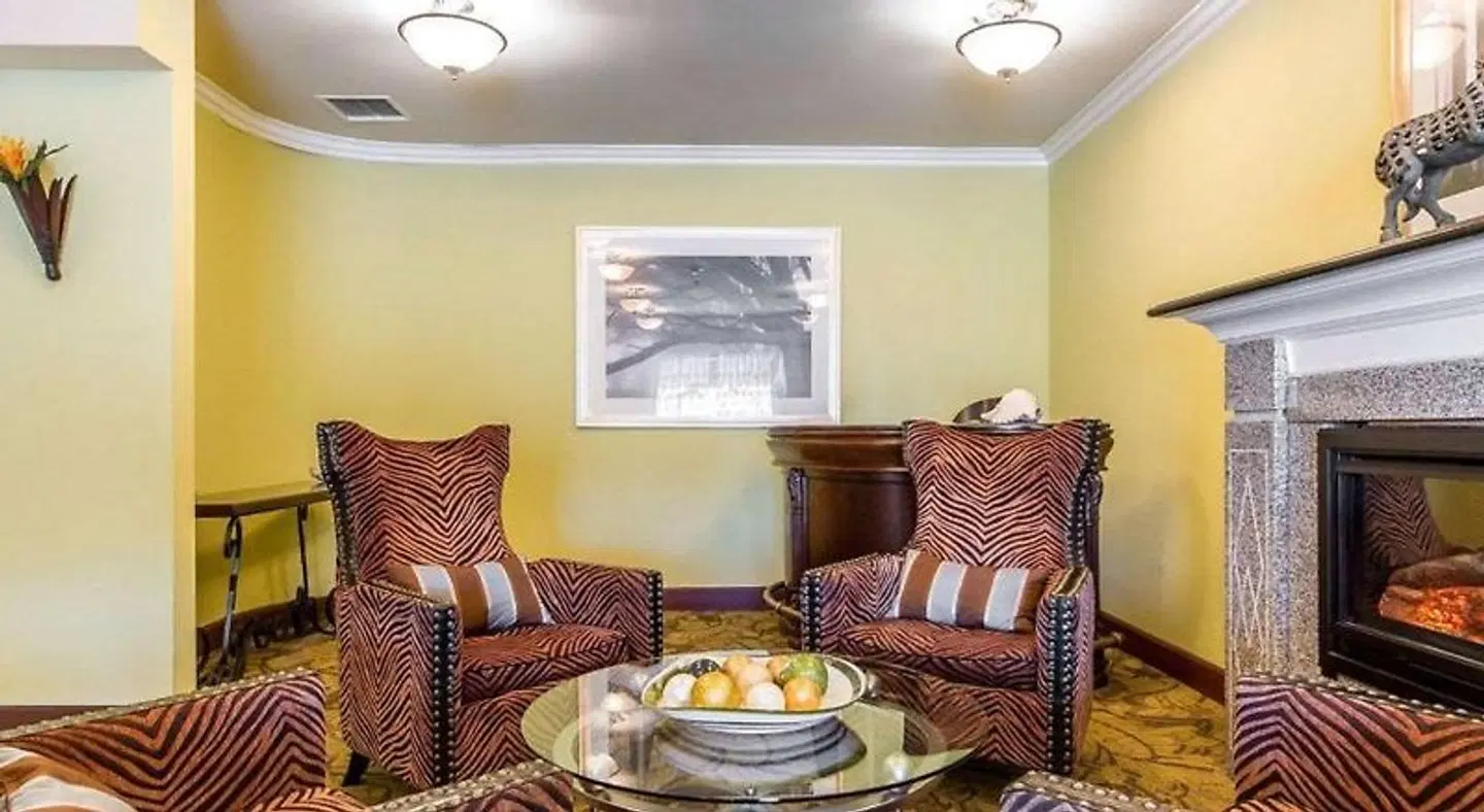 Villa Montes Hotel ROOM_EXAMPLE