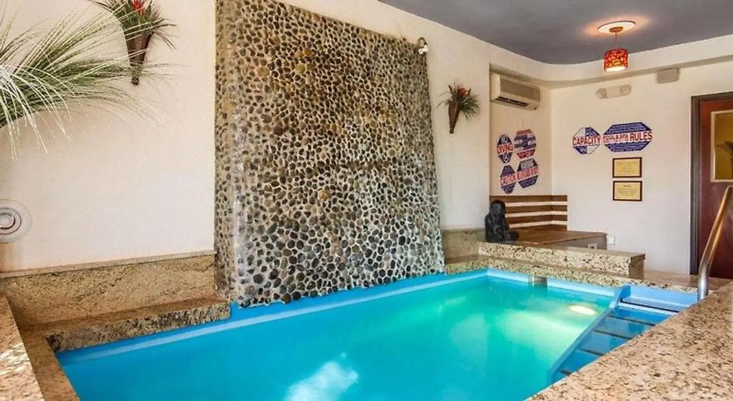 Villa Montes Hotel HEALTH_BEAUTY