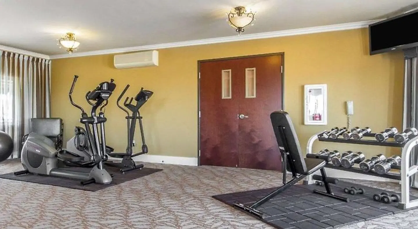 Villa Montes Hotel SPORTS_AND_LEISURE