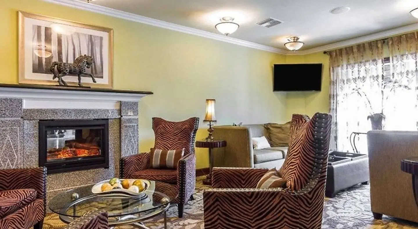Villa Montes Hotel ROOM_EXAMPLE