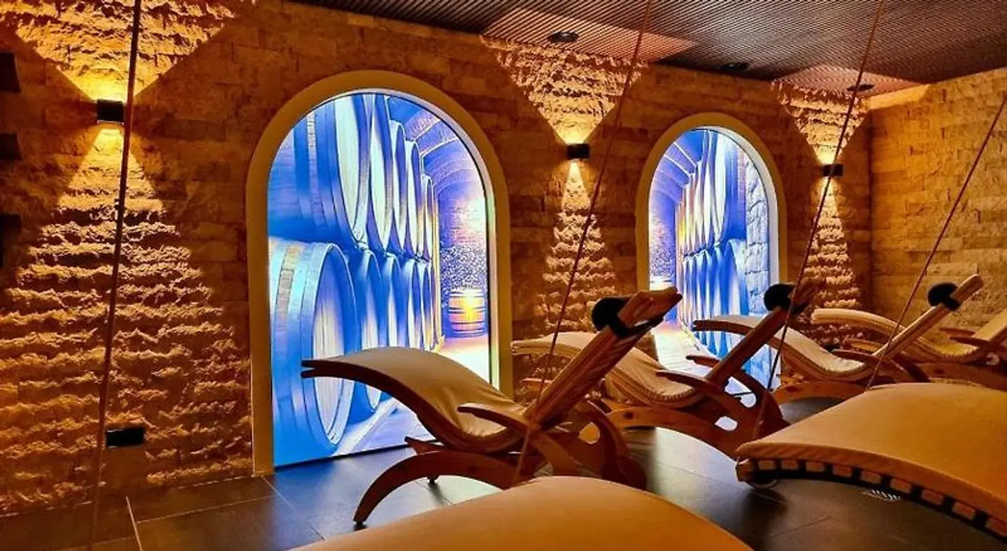 Best Western Plus BierKulturHotel Schwanen HEALTH_BEAUTY