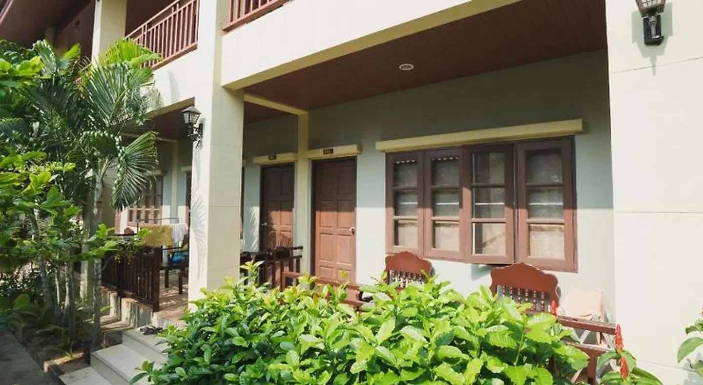 Buathong Place EXTERIOR