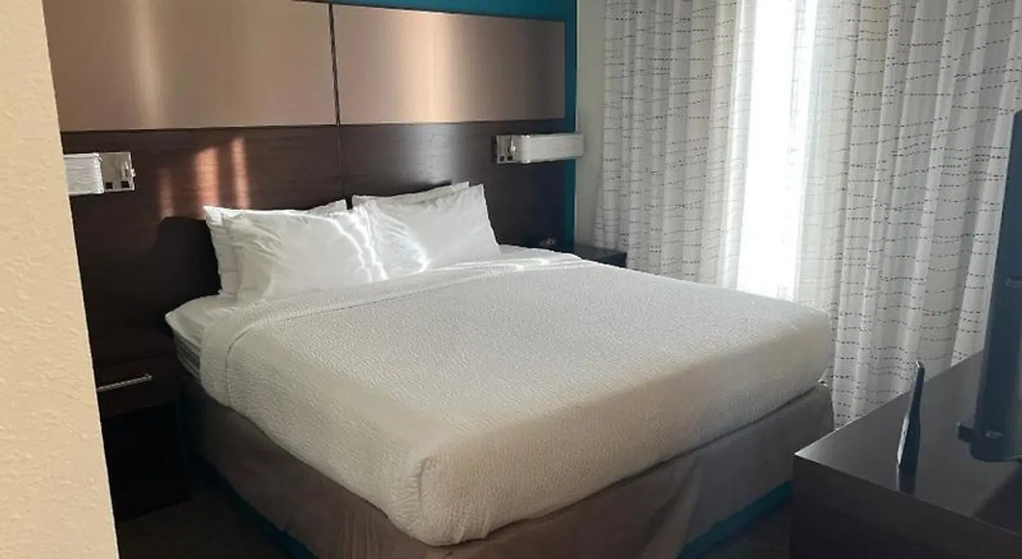 Residence Inn by Marriott Oklahoma City North/Quail Springs ROOM_EXAMPLE