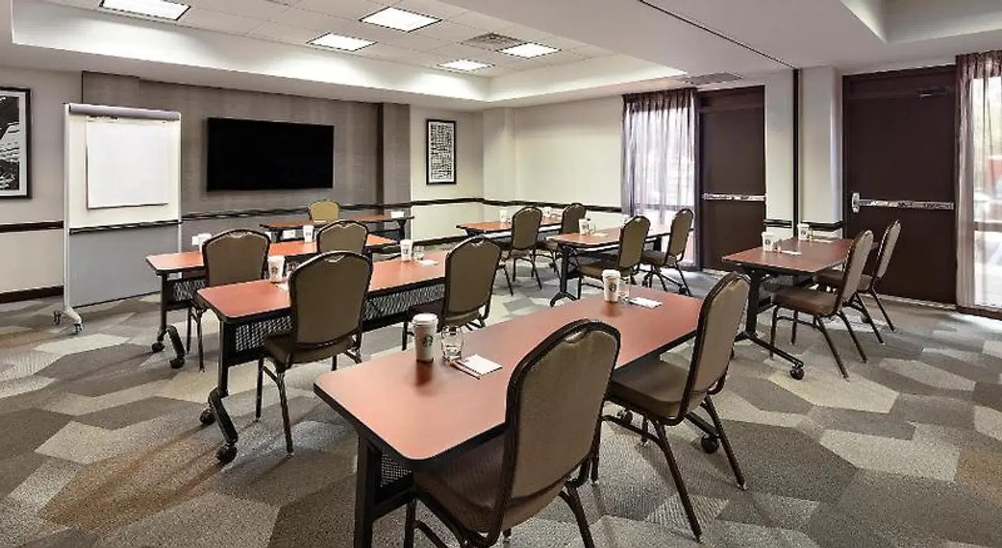 Hyatt Place Dallas/Plano Konferenz